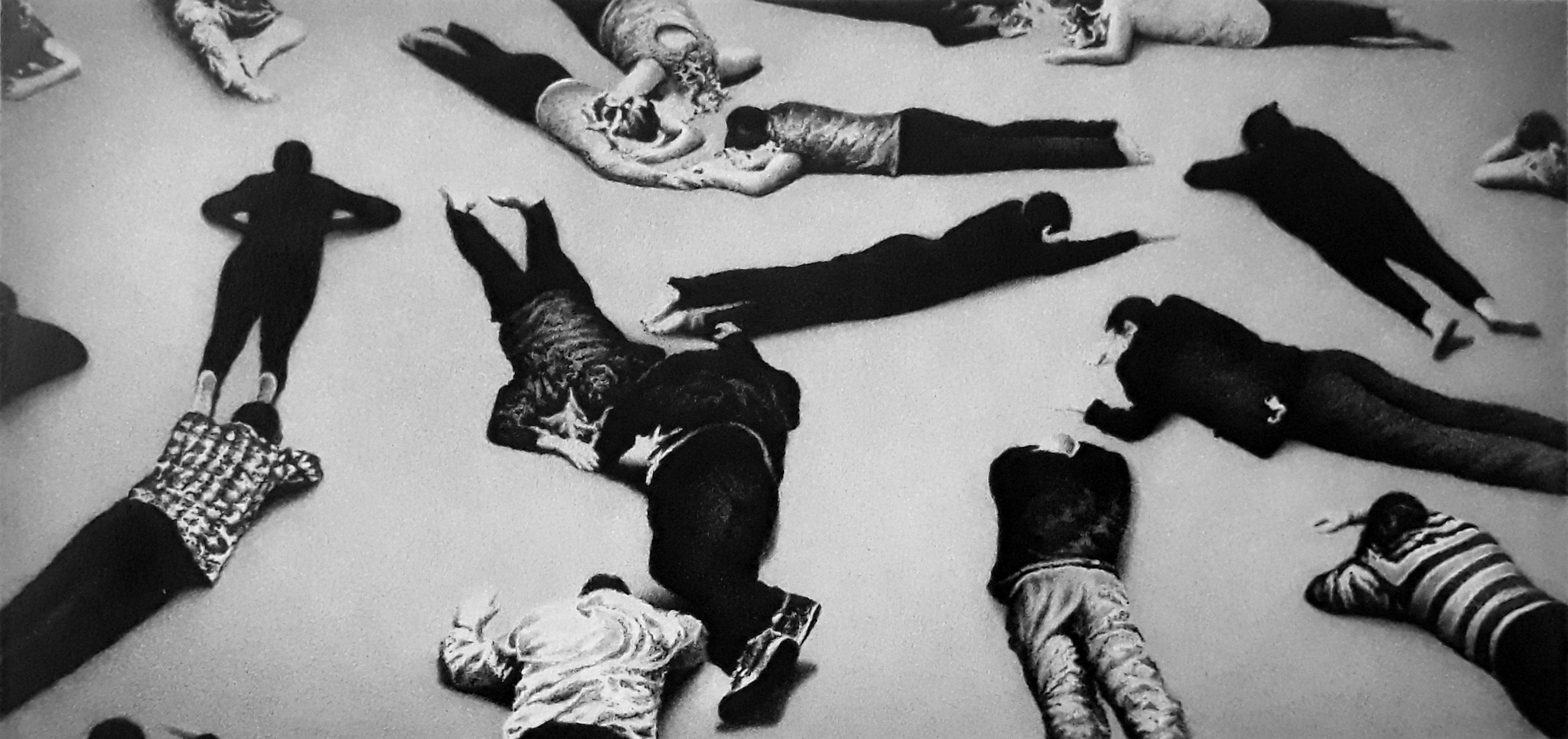 Eliot Allsop Crisis Cult